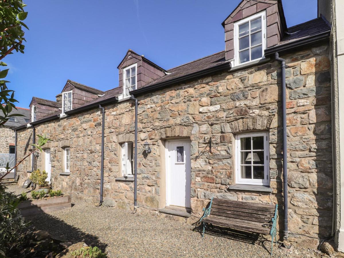 Middle Cottage Newport  Exterior photo