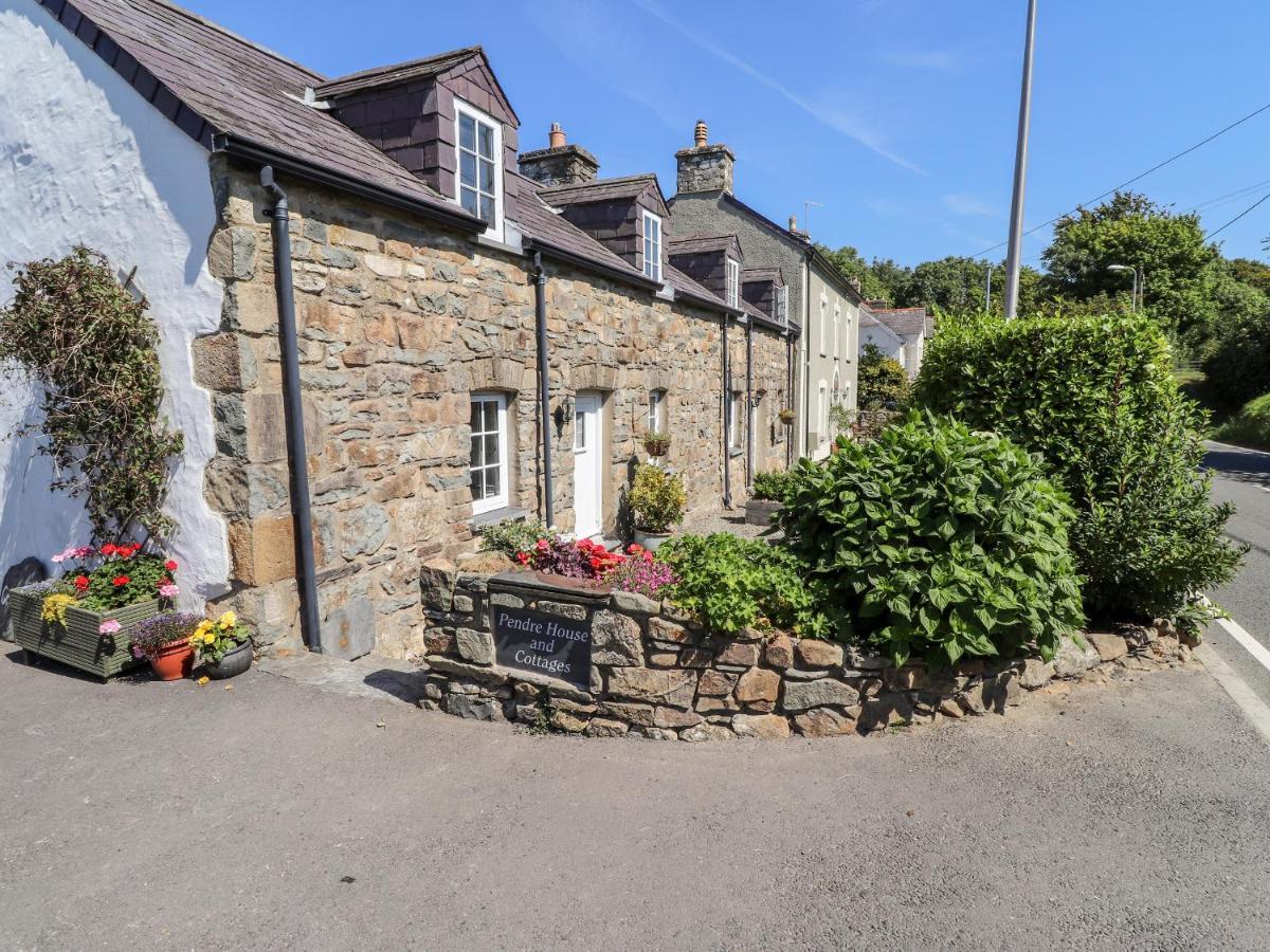 Middle Cottage Newport  Exterior photo